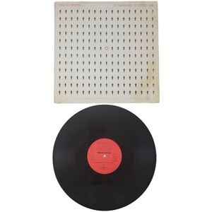 Miquel Brown So Many Men - So Little Time Vinyl Special Single TSR Records 1983